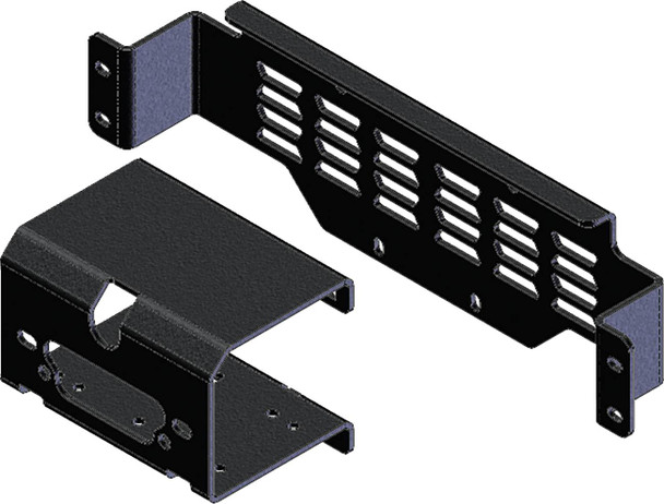 Kfi Products - 45051158 - Winch Mount - Kioti