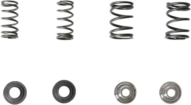 Kibblewhite - KW304021 - Valve Spring Kit - 0.450" Lift - Honda