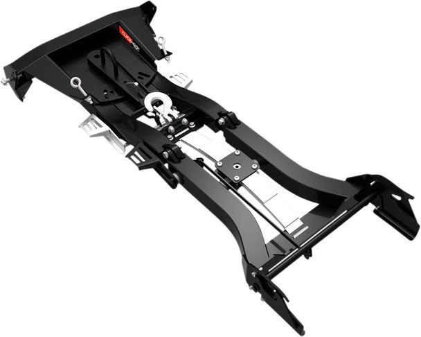 Kimpex - 45010710 - Click N' Go 2 Plow Push Frame - ATV
