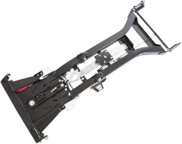 Kimpex - 45010711 - Click N' Go 2 Plow Push Frame - UTV