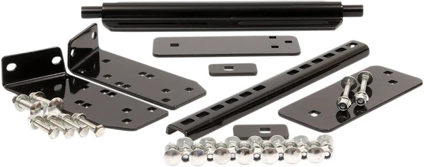 Kimpex - 45010713 - Click N' Go 2 Plow Mount Bracket - ATV