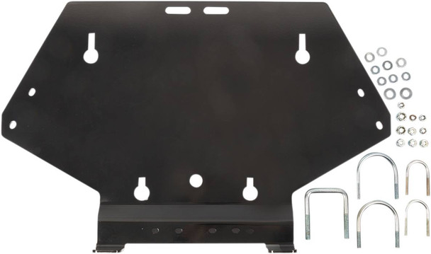 Kimpex - 45010719 - Click N' Go 2 Plow Mount Bracket - UTV