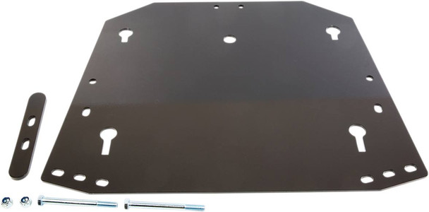Kimpex - 45010721 - Click N' Go 2 Plow Mount Bracket - UTV