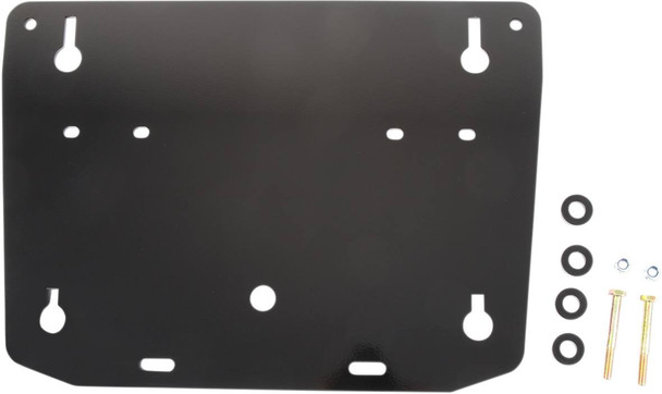Kimpex - 45010724 - Click N' Go 2 Plow Mount Bracket - UTV