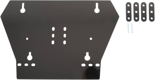 Kimpex - 45010726 - Click N' Go 2 Plow Mount Bracket - UTV