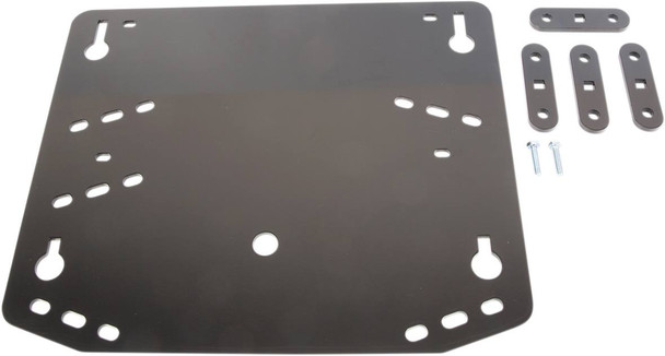 Kimpex - 45010730 - Click N' Go 2 Plow Mount Bracket - UTV
