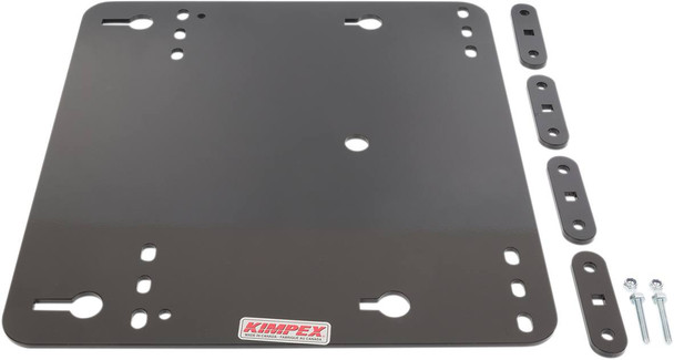 Kimpex - 45010739 - Click N' Go 2 Plow Mount Bracket - UTV