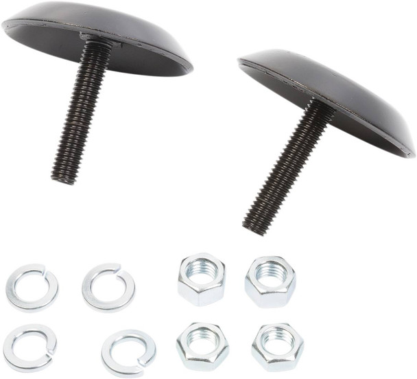 Kimpex - 45010749 - Heavy Duty Plow Skid Shoes