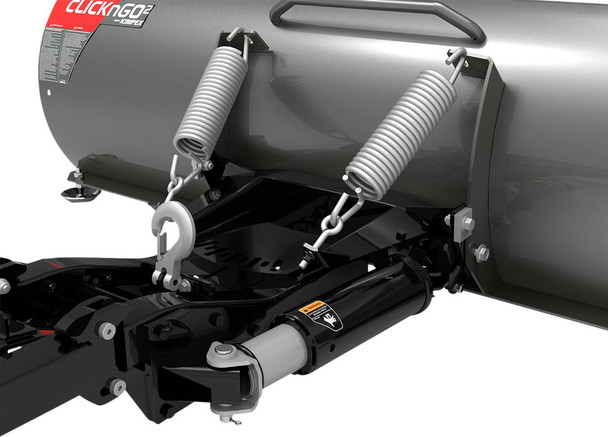 Kimpex - 45010839 - Click N' Go 2 Plow Electric Actuator - UTV