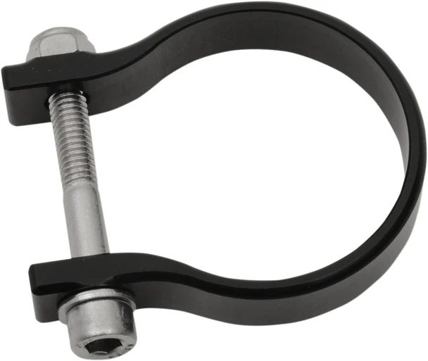 Klock Werks - 05020541 - Rollbar Clamp - 1.75"