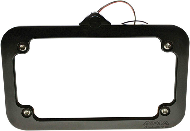 Klock Werks - 20301192 - License Plate Mount