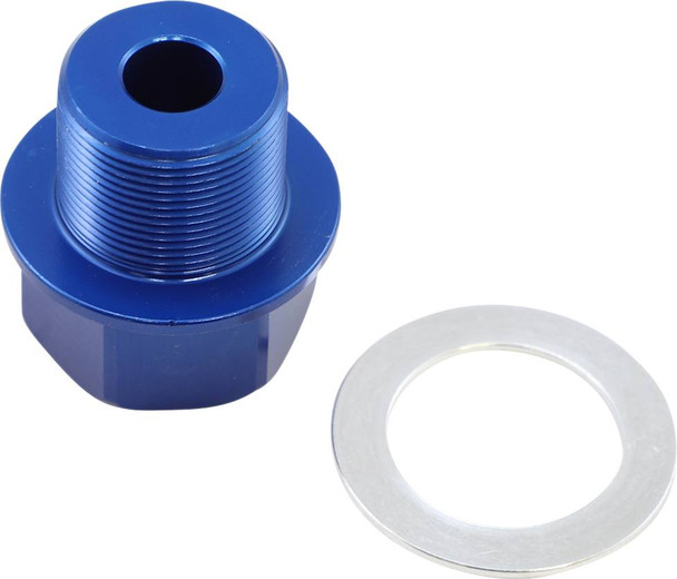 Koso North America - 07130137 - Oil Adapter - M20 x 1.0 x 15