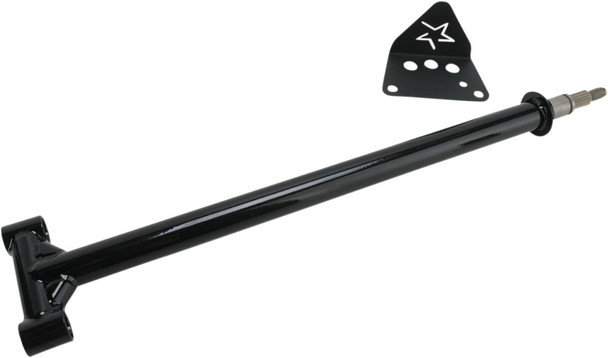 Lone Star Racing/Tech 5 Ind. - 04100153 - Steering Stems without Handlebar Clamps - LSR Handlebar A/B - '06-'09 LT-R450