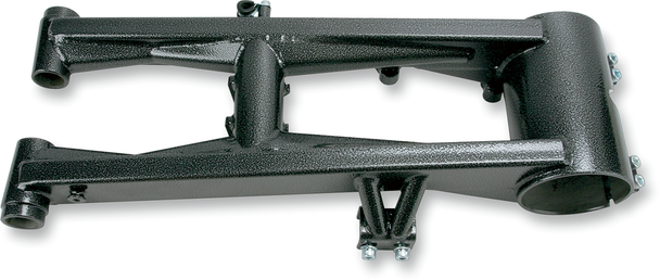 Lone Star Racing/Tech 5 Ind. - 13010050 - Swingarm - Rear - Standard - Black