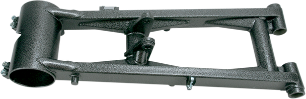 Lone Star Racing/Tech 5 Ind. - 13010056 - Swingarm - Rear - Extends 4" - Black