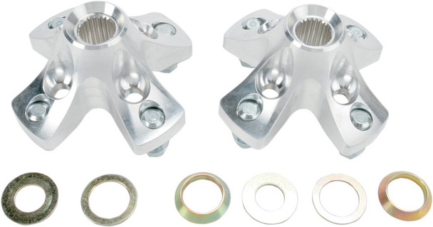 Lone Star Racing/Tech 5 Ind. - LS12121 - Hub - Wheel - Rear - EX