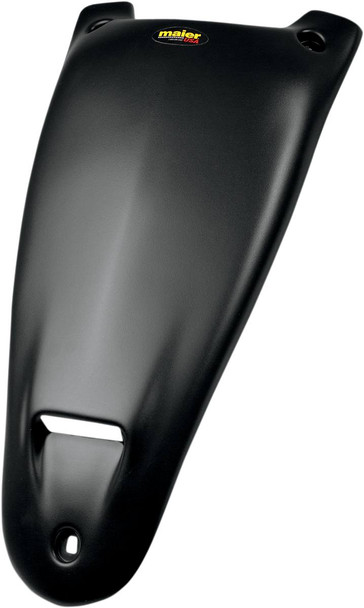 Maier - 05201194 - Scooped Hood - Stealth - KFX700