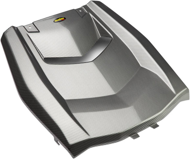 Maier - 05202760 - Upper Hood - Black Carbon