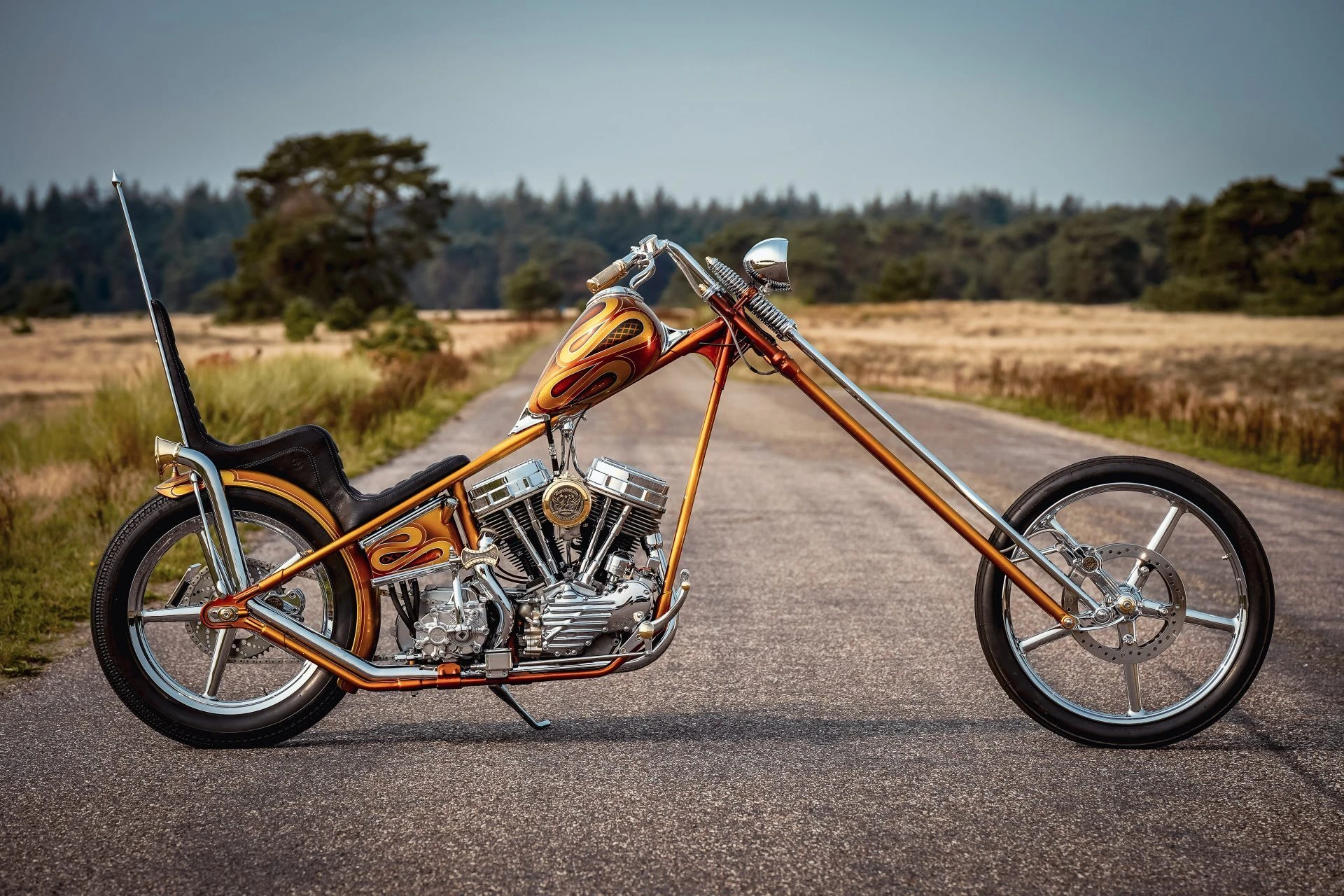 Source: Thunderbike.com