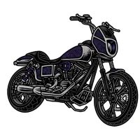 Harley Dyna parts