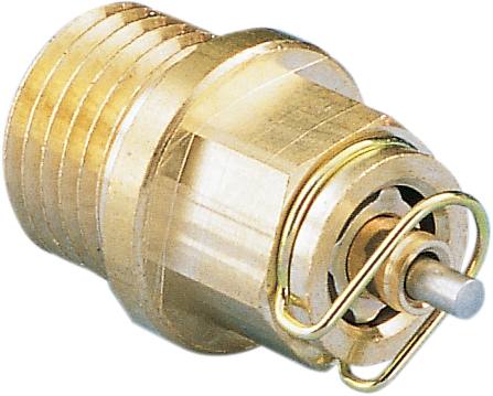 いっぬ Mikuni - VM2851115 - Needle and Seat Assembly - Threaded - 1.5
