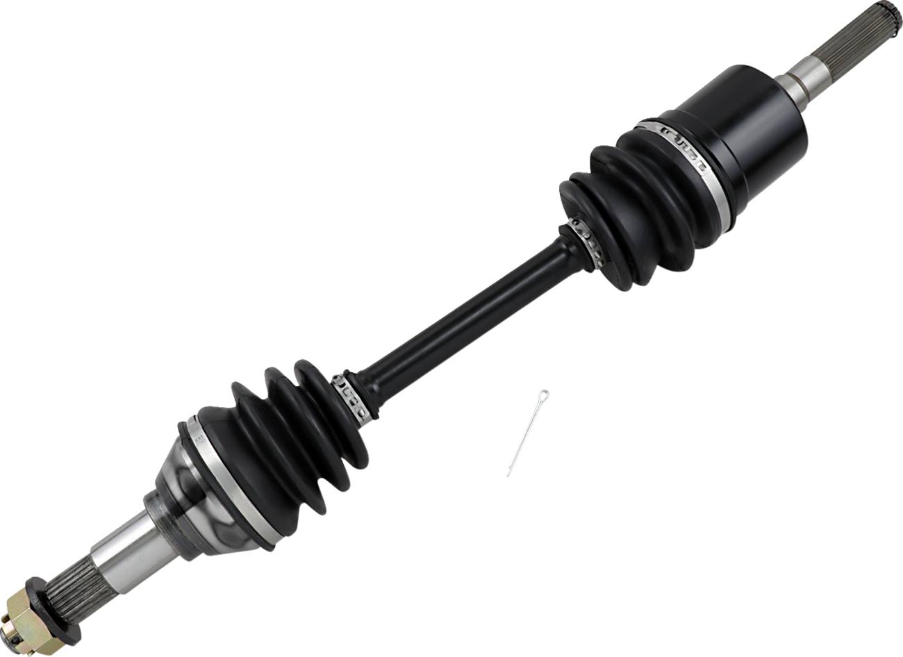 Moose Offroad - 02141594 - Axle Kit - CV/Complete - OEM