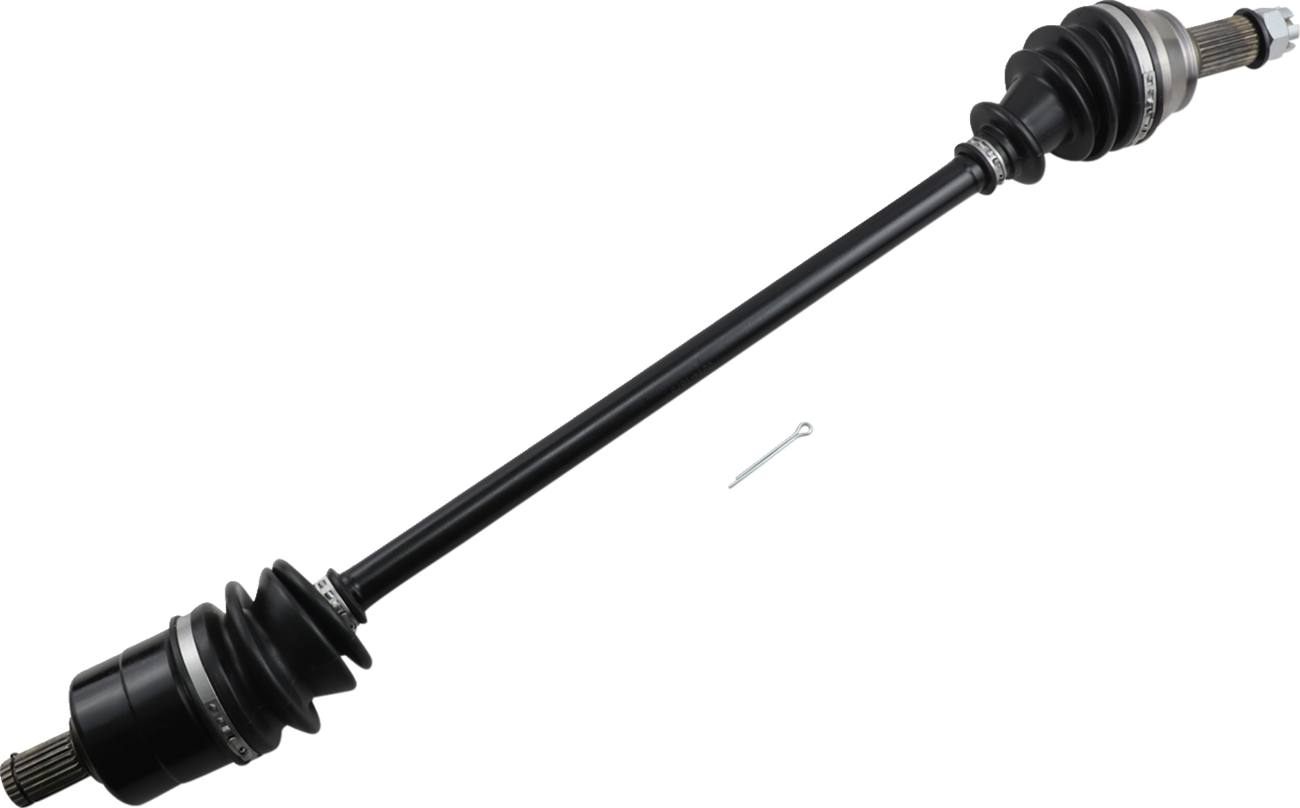 Moose Offroad - 02141675 - Axle Kit - CV/Complete - OEM