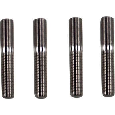 FEULING ステンレスボルトキット M8ソフテイル用 2401-1043 Feuling 12-Point Engine Exhaust Stud Fastener Kit fits '17-'20 M8