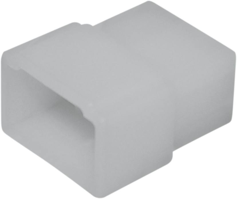 連絡用 Namz - 21200459 - 250 Series Connector - 4 Position Male - 5 Pack