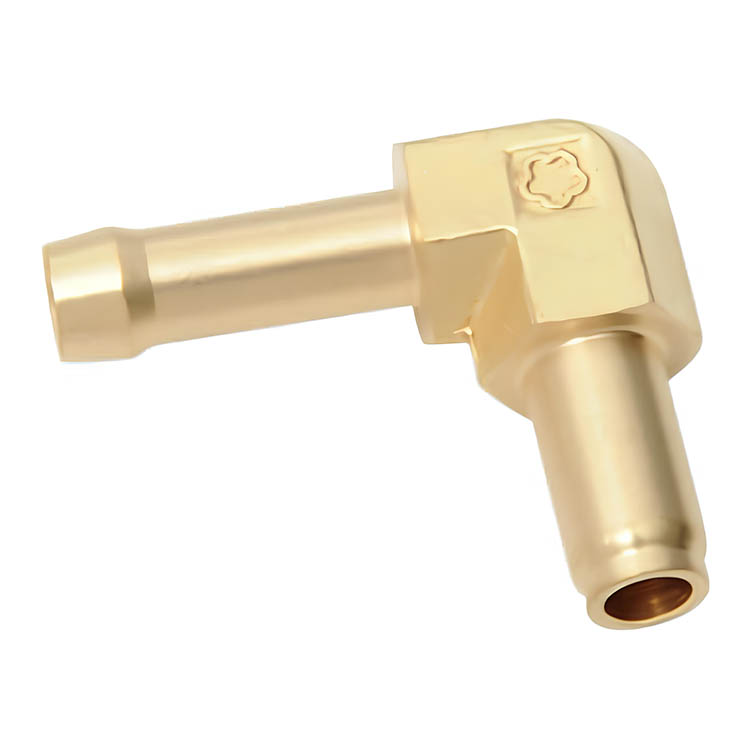 Drag Specialties Fuel Inlet Fitting Repl. OEM #27371-76A