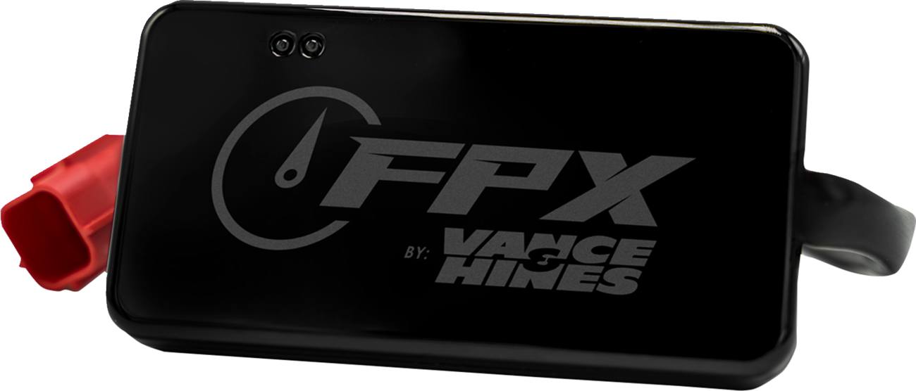 Vance & Hines - 66057 - Fuelpak X Tuning Module