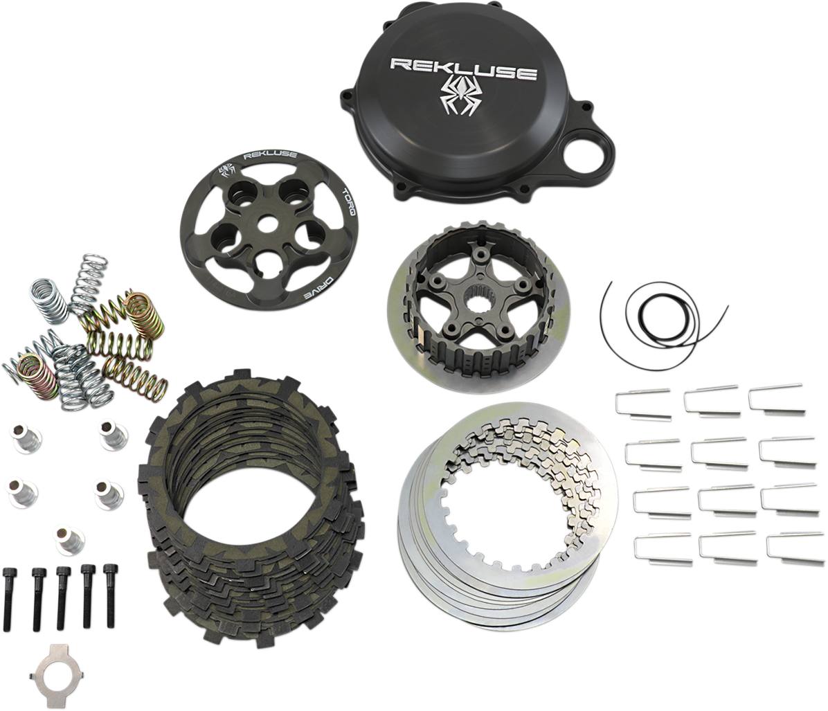 Rekluse - RMS-7116 - Clutch Kit