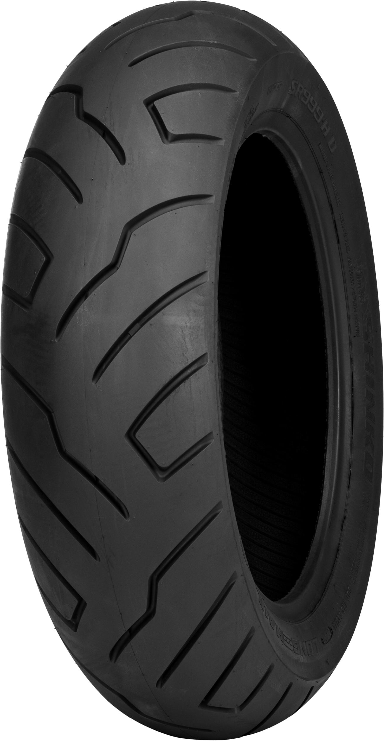 Shinko Tires - SR 999 Long Haul Rear Tire 180/65B16