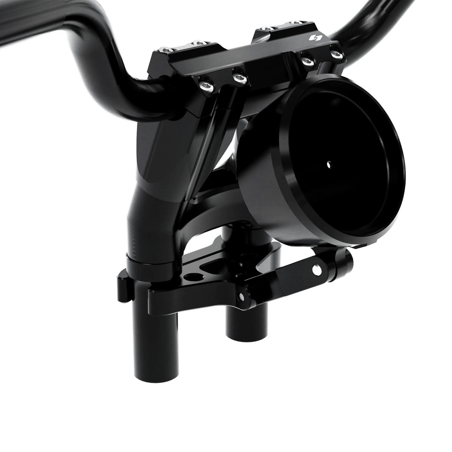 トリックスター インチガワー2009 11年 ホグスヘッド Kraus-S-One-8-Pro-Kit-fits-22-