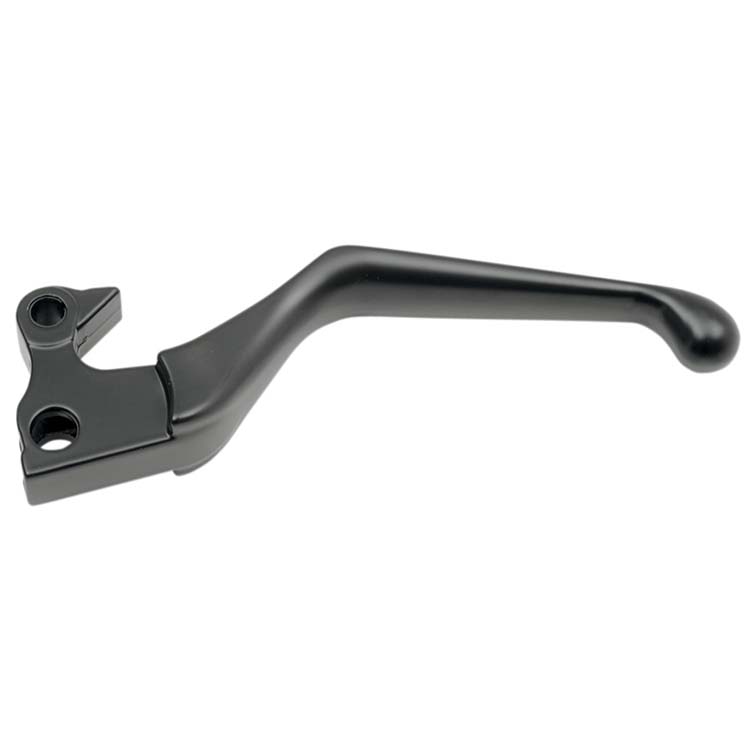 Drag Specialties Wide Blade Clutch Lever fits '04-'13 Sportster