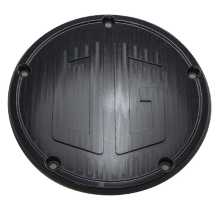 Original Garage Derby Cover fits Twin Cam Engines