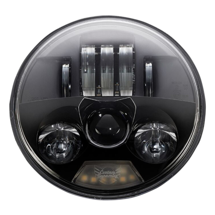 Custom Dynamics 5.75