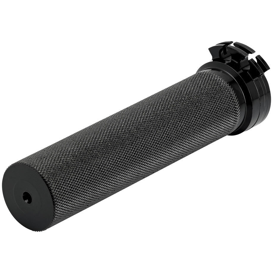 Biltwell Whiskey Throttle Tube 1
