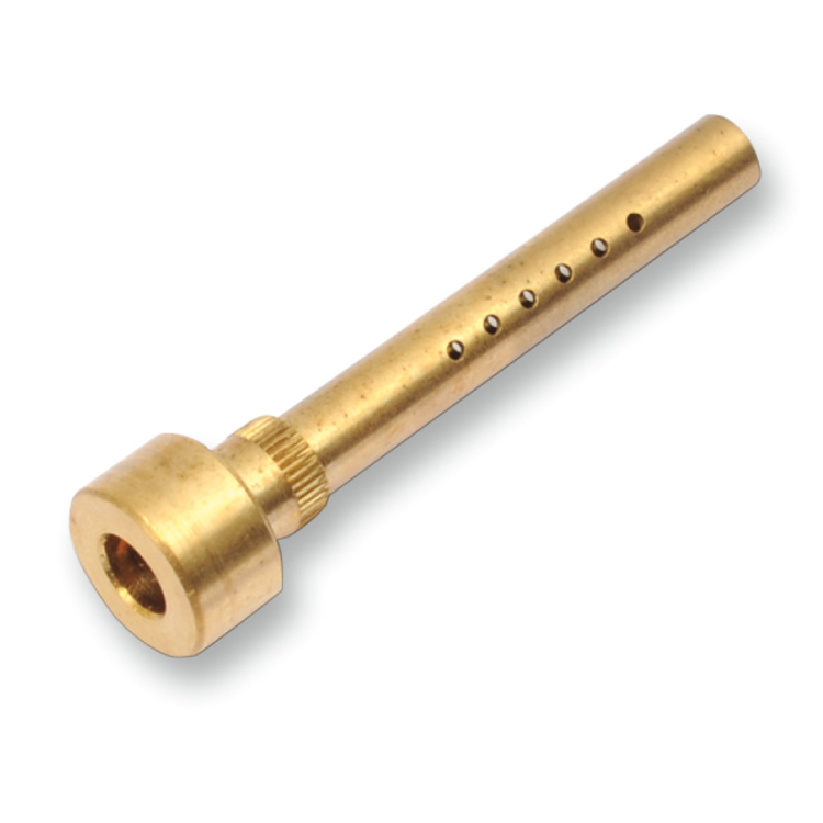 Yost Performance Power Tube Atomizer for S&S B/D/E/G Carburetor