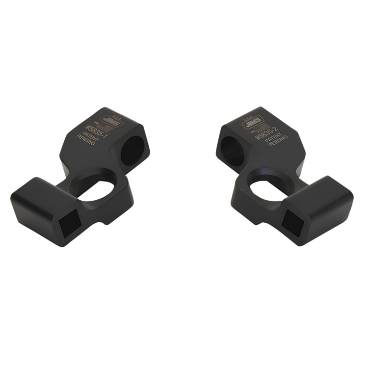  Mテクニック Jims 5835 Valve Spring Compressor Tool fits '17-'21 M-Eight Models