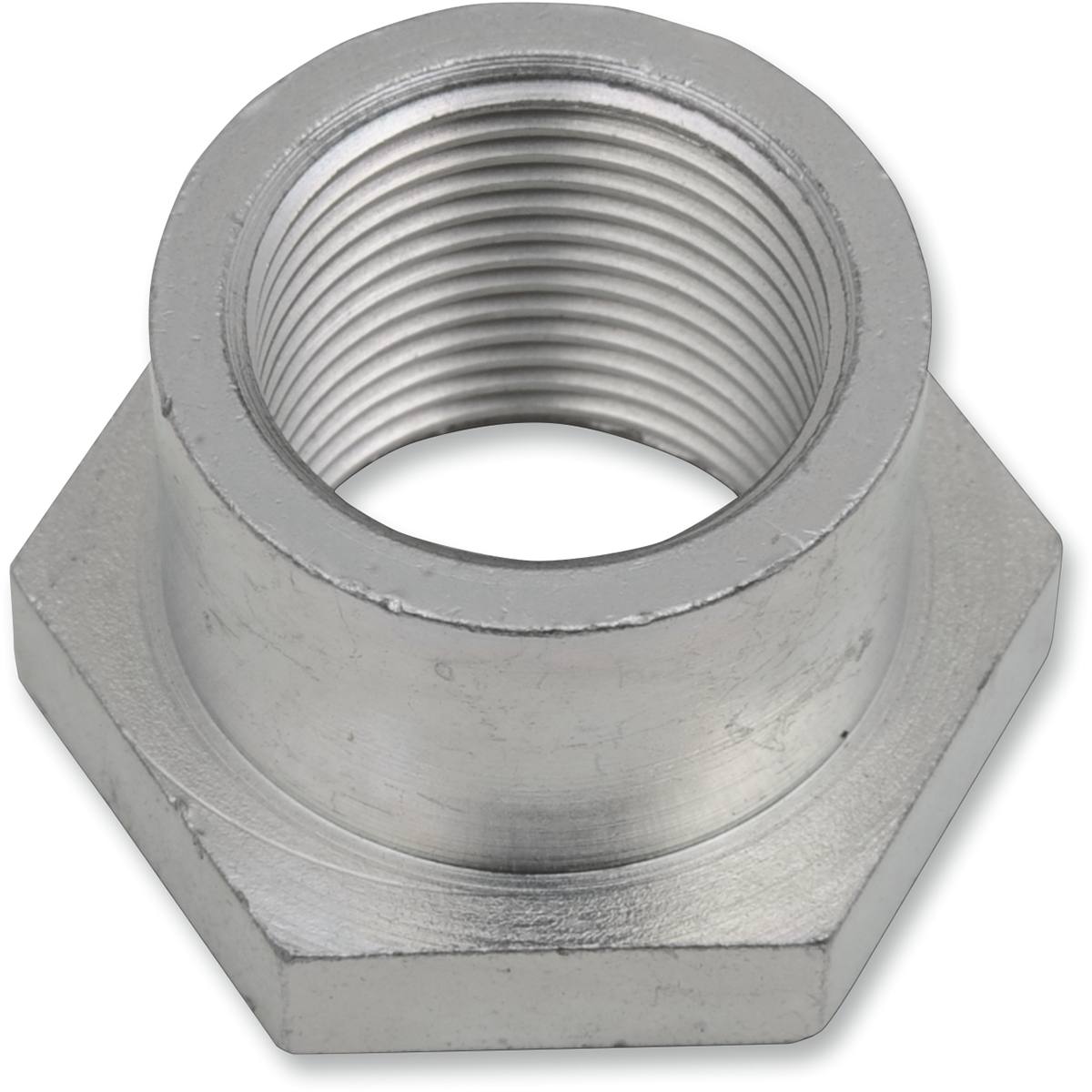 Eastern Motorcycle Parts - A-37496-90 - Clutch Hub Nut - Big Twin