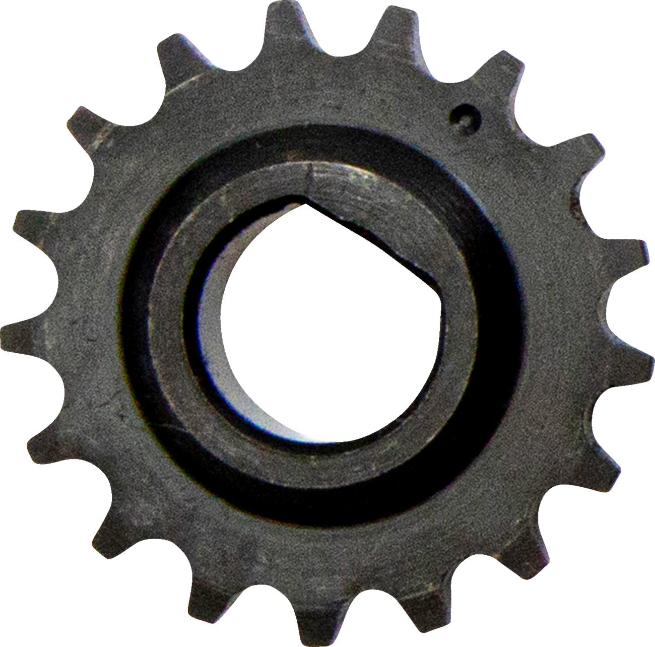 あき72591734 Feuling-Parts-1091-Crankshaft-