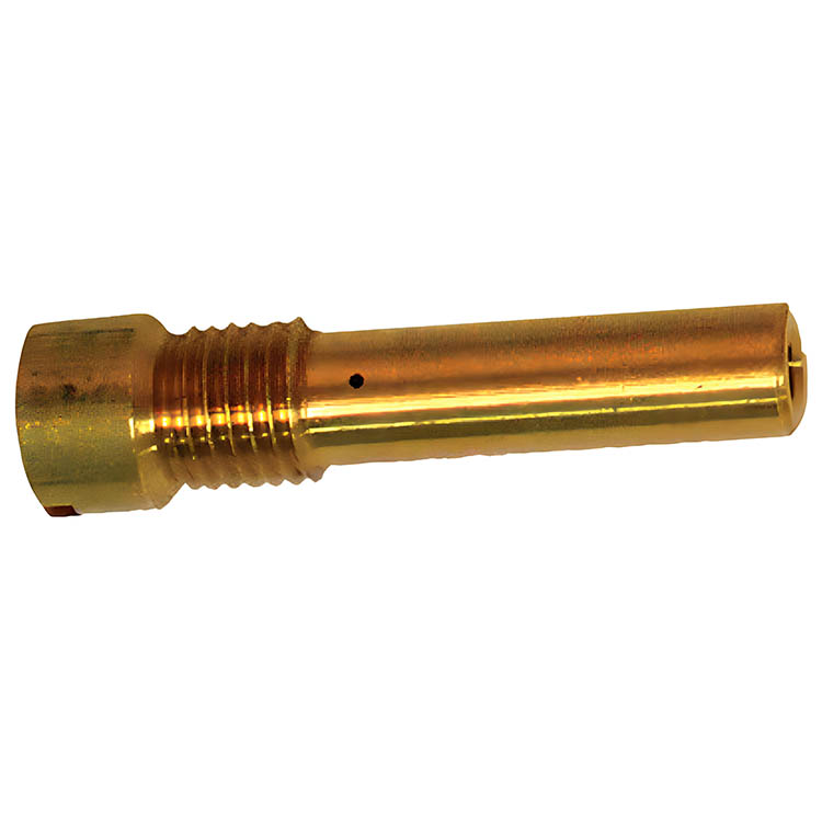 HardDrive - Emulsion Tube MKJ4 Nozzle - Fits Keihin Carbs