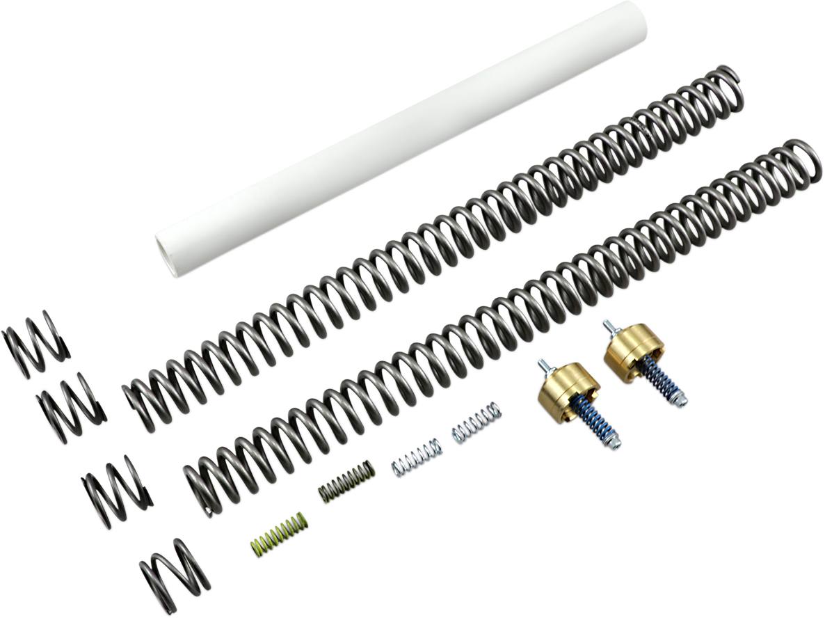 Race Tech - FLEK S3595 - Complete Front End Suspension Kit - 0.95