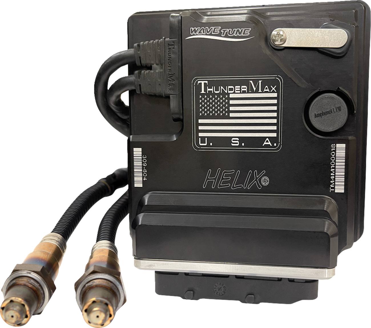 Thundermax - 309-604 - Engine Control Module with Integral Auto