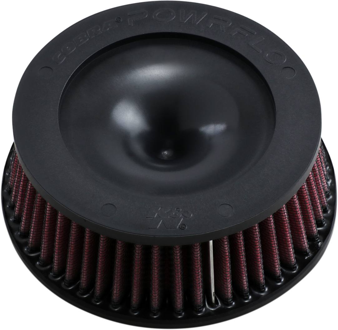 Cobra - 99-0702P-SB - Replacement RPT Air Filter