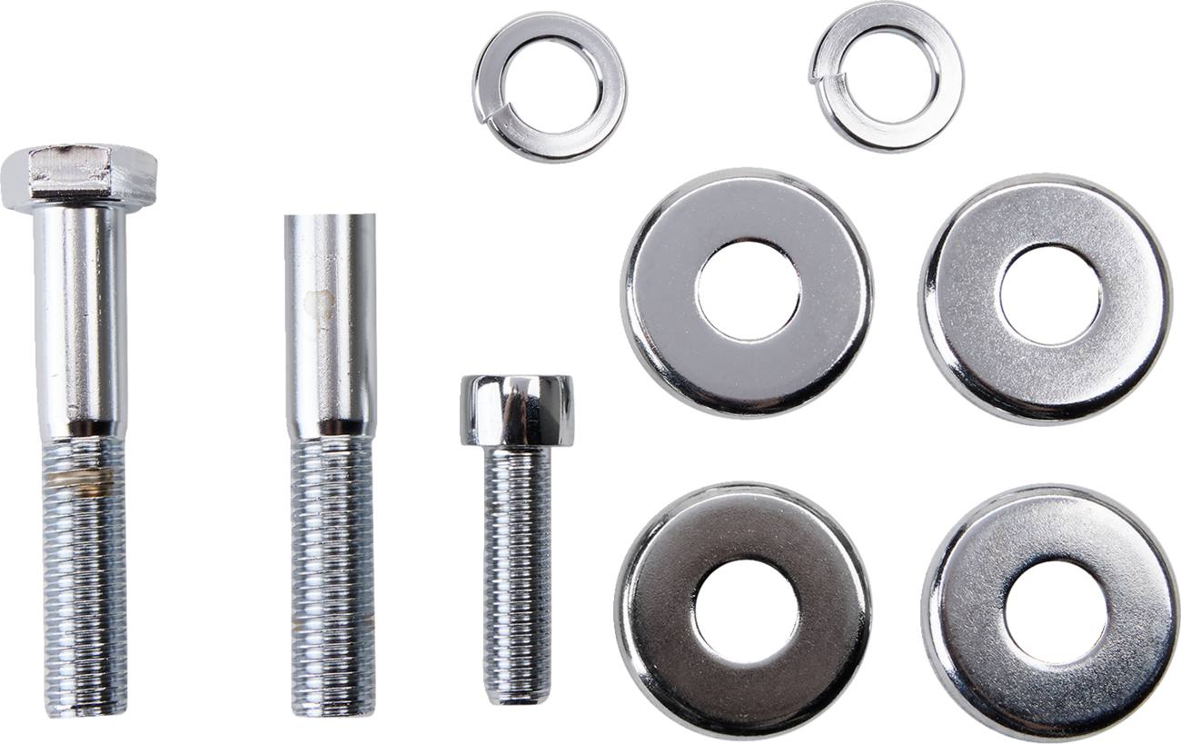 Gardner-Westcott - C-80-120H - Riser Bolts - 1/2
