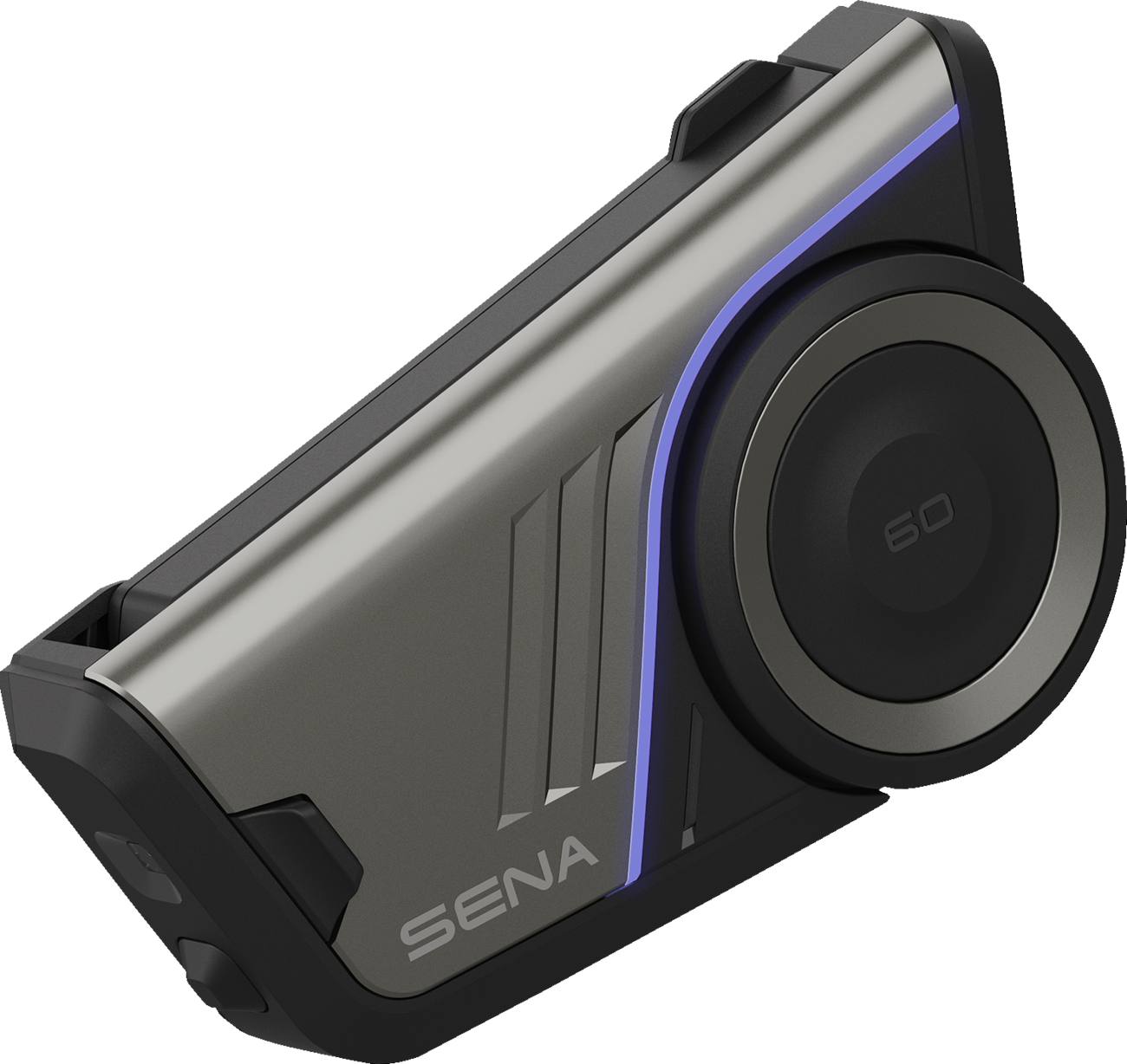 Sena - 60S-01 - 60S Communication System - Wave Intercom - Single Pack