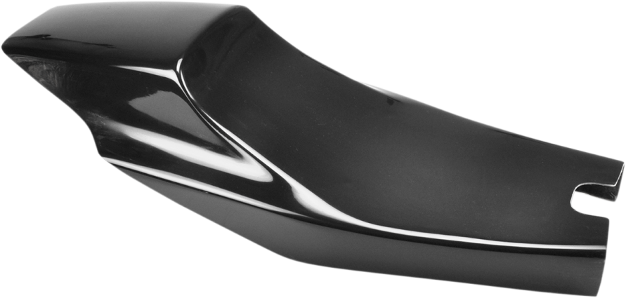 Saddlemen Eliminator Tail Section – Harley Custom Flat Track Tracker Style, Black