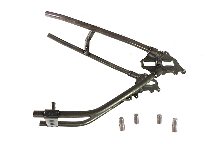 V-Twin-51-0849-Hardtail-Rear-
